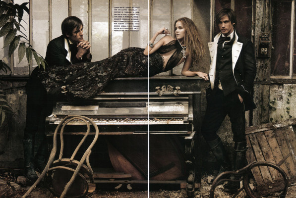 Isabel Lucas pic #671079